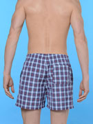 купальные шорты мужские HOM Resort, арт. HOM 07512