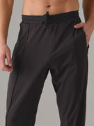 брюки домашние мужские Doreanse 4933 чёрные