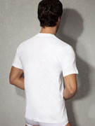 футболка мужская Doreanse 2505 белая