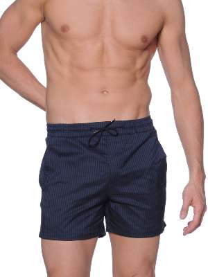 пляжные шорты мужские HOM Okay, арт. HOM 07944