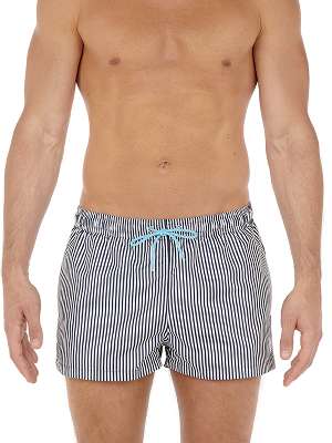 пляжные шорты мужские HOM Justin, арт. HOM 40-2161