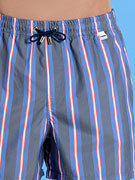 пляжные шорты мужские HOM Boat 07495
