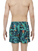 мужские пляжные шорты HOM Maya 40-0907