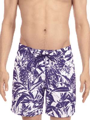 пляжные шорты мужские HOM Nicaragua 40-0509