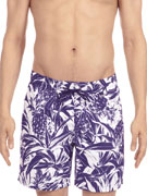 пляжные шорты мужские HOM Nicaragua 40-0509