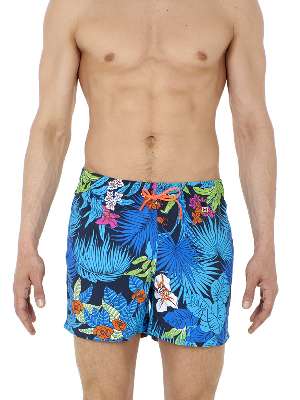 пляжные шорты мужские HOM MaiTai 40-1279