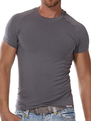 футболка мужская Doreanse Essentials 2535