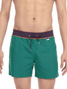 пляжные шорты мужские HOM Sunny 40-0522