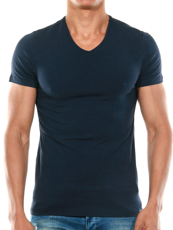 футболка мужская Doreanse Cotton Stretch, арт. Doreanse 2800