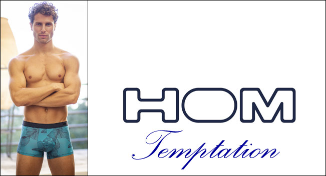 HOM Temptation.