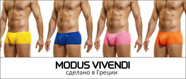 Modus Vivendi