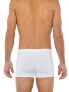 Трусы-боксеры мужские HOM 40-2678 белые