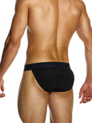 Трусы-танга мужские Modus Vivendi 13413 чёрные