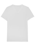 Футболка мужская HOM 40-2466 белая