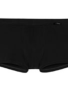 Трусы-боксеры мужские HOM 40-2678 чёрные