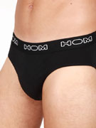 Комплект трусов-брифов мужских HOM Tuxedo, арт. HOM 40-1733