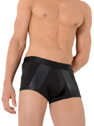 трусы-хипсы мужские HOM Skin, арт. HOM 01334