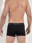 Комплект из 3-х трусов-боксеров мужских HOM 40-3195
