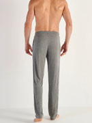 Брюки домашние мужские HOM 40-2674 серые